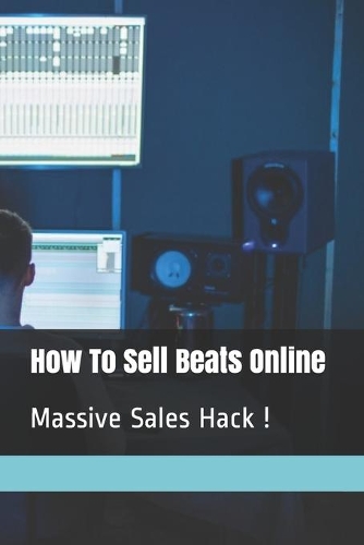 How To Sell Beats Online