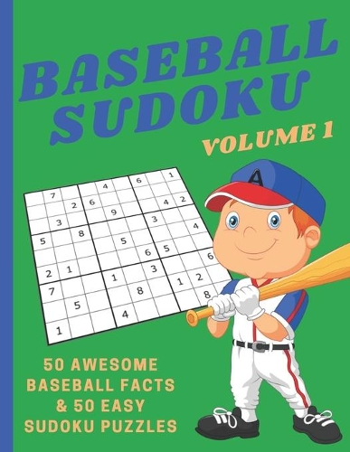 Baseball Sudoku
