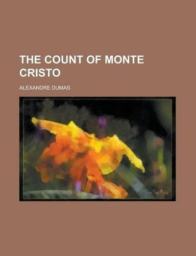 The Count of Monte Cristo