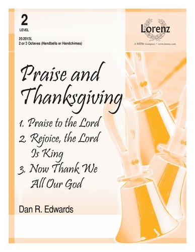 Praise and Thanksgiving
