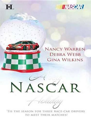 A Very NASCAR Holiday