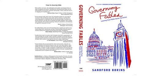 Governing Fables