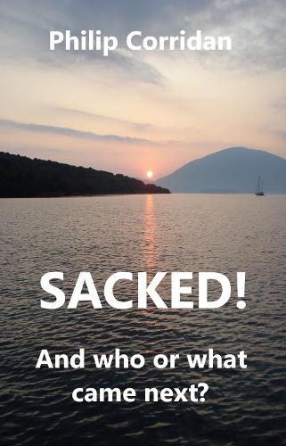 SACKED!