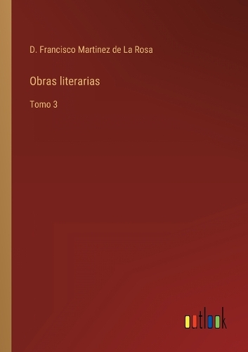 Obras literarias