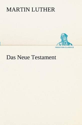 Das Neue Testament