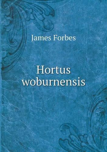 Hortus woburnensis