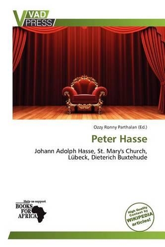 Peter Hasse