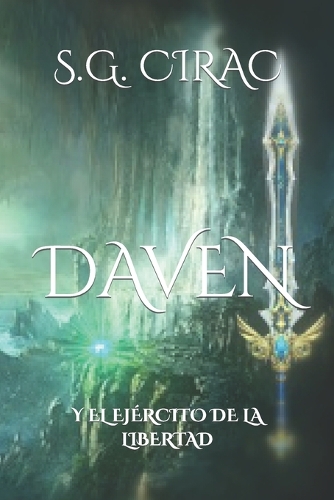 Daven: Y El Ejército de la Libertad.(2 Daven)