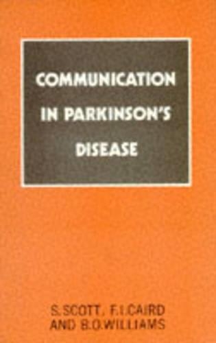 Communication in Parkinson's Disease