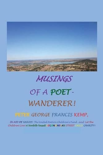 Musings of a Poet-Wanderer!