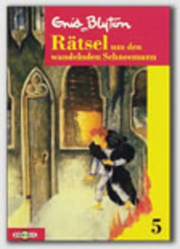 Ratsel Um Den Wandelnden Schneemann