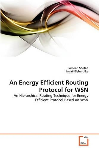 An Energy Efficient Routing Protocol for WSN