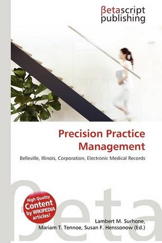 Precision Practice Management