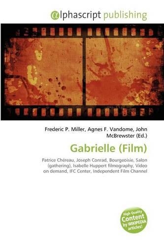 Gabrielle (Film)