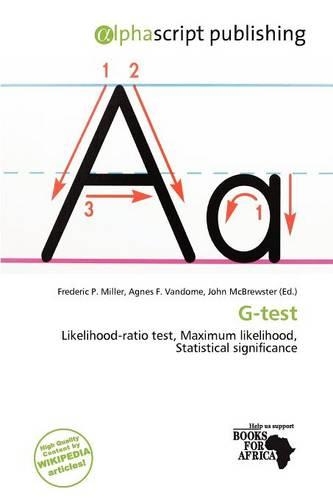G-Test