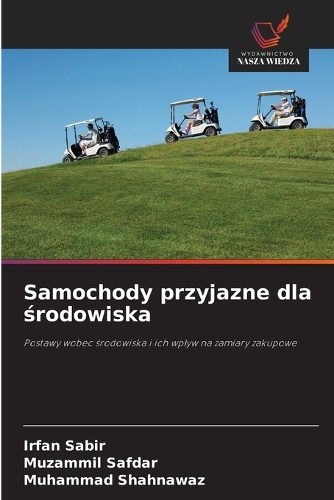 Samochody przyjazne dla środowiska