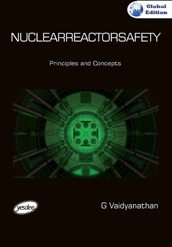Nuclear Reactor Safety