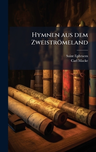 Hymnen aus dem Zweiströmeland