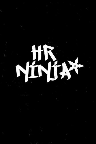 HR Ninja Notebook