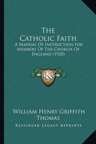 The Catholic Faith