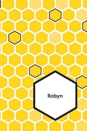 Etchbooks Robyn, Honeycomb, Graph