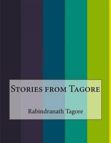 Stories from Tagore