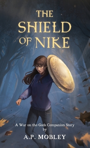 The Shield of Nike