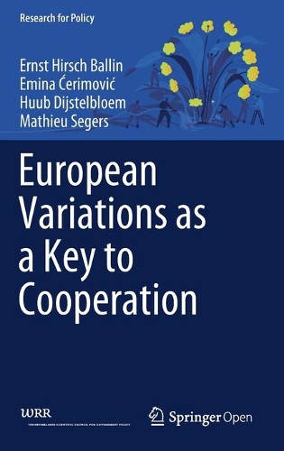 European Variations as a Key to Cooperation: (Research for Policy)