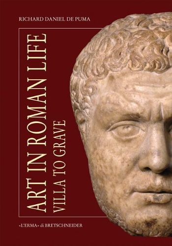 Art in Roman Life