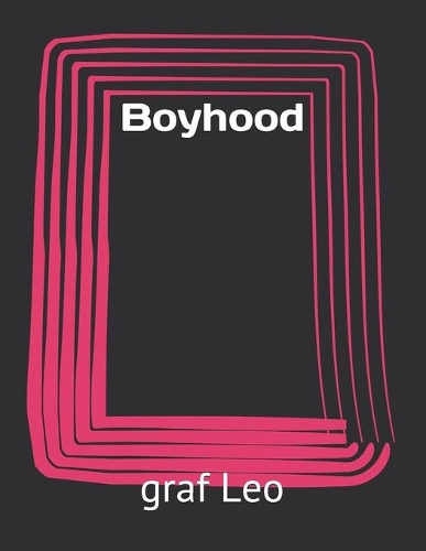 Boyhood