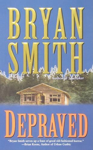 Depraved