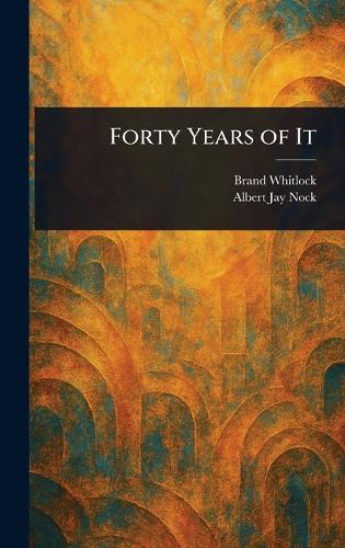 Forty Years of It