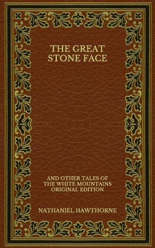 The Great Stone Face