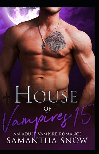 House Of Vampires 15