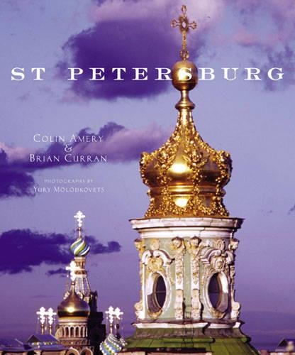St Petersburg