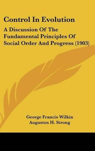 Control in Evolution