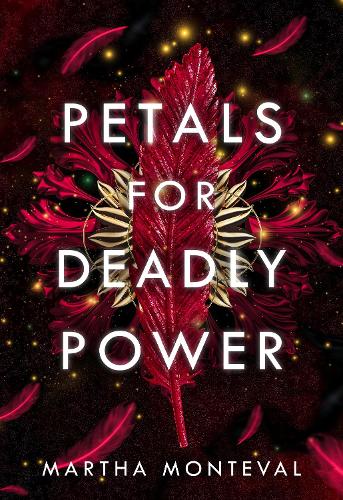 Petals for Deadly Power: (2 The Panom Saga)