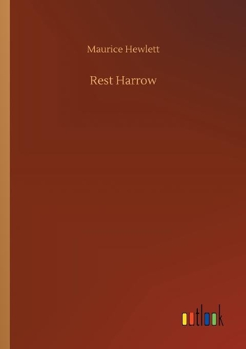 Rest Harrow