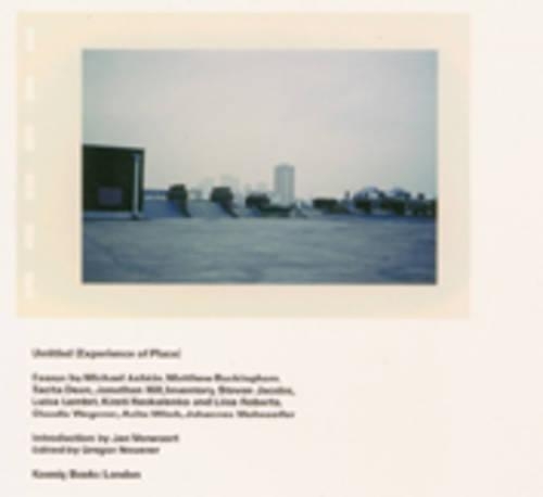 Untitled (experience of Place)