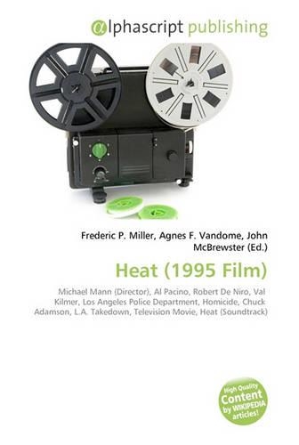 Heat (1995 Film)