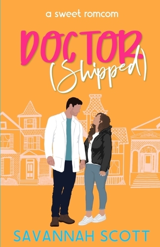 Doctorshipped
