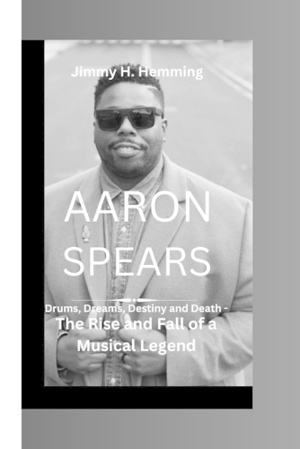 Aaron Spears