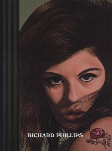 Richard Phillips: Michael Fried