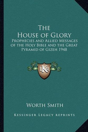 The House of Glory