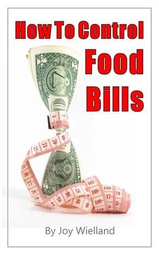 How to Control Food Bills