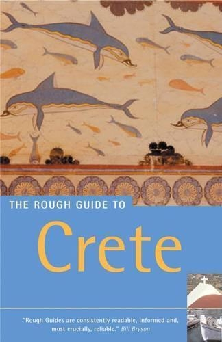The Rough Guide to Crete