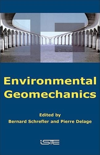 Environmental Geomechanics