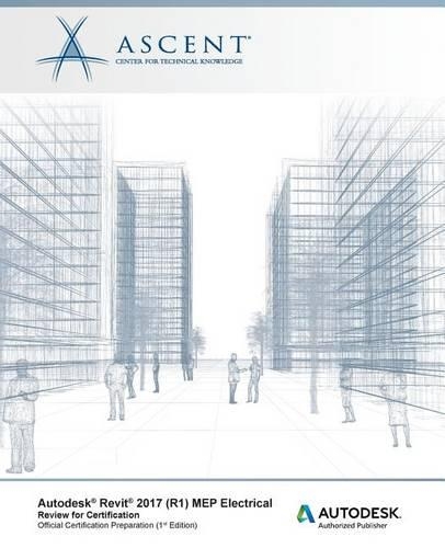 Autodesk Revit 2017 (R1) Mep Electrical
