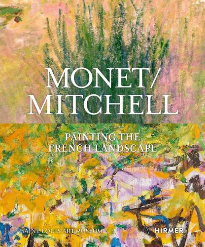 Monet / Mitchell