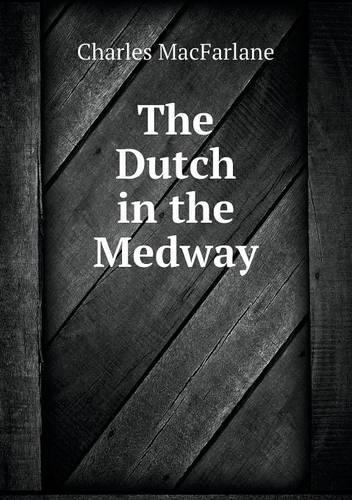 The Dutch in the Medway